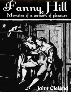 Book cover of Fanny Hill: Memoirs of a Woman of Pleasure