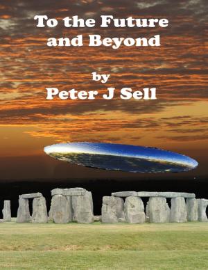 Cover of the book To the Future and Beyond by Stefano Fornacciari