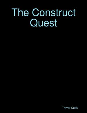 Cover of the book The Construct Quest by Paul Robinson