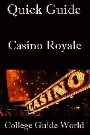 Book cover of Quick Guide: Casino Royale