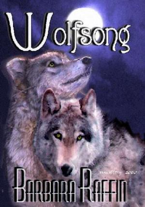 bigCover of the book Wolfsong by 
