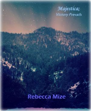 bigCover of the book Majestica; Victory Prevails by 