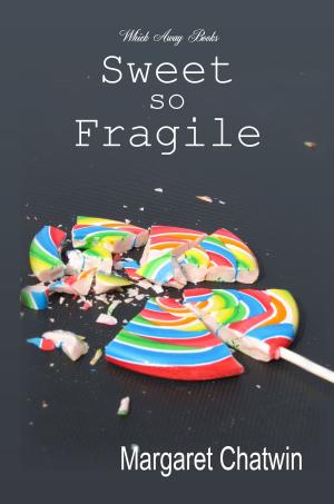 bigCover of the book Sweet so Fragile by 