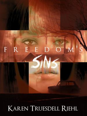 Book cover of Freedom's Sins