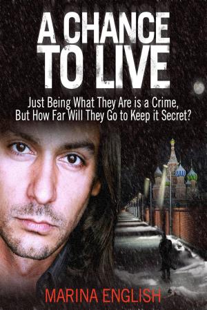 Cover of the book A Chance to Live by Richard Joseph Zazzi