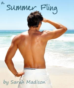 Cover of the book A Summer Fling by Marliss Melton