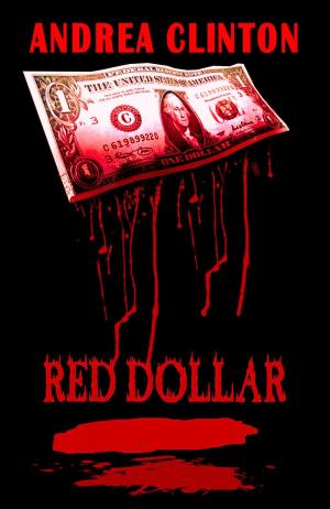 Cover of the book Red Dollar by JP Tate