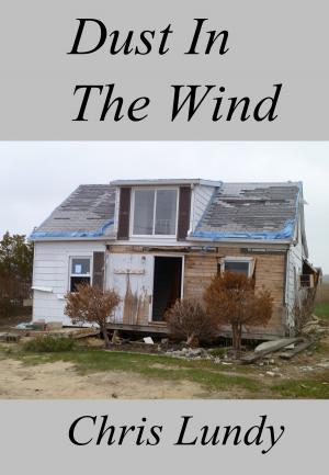 Book cover of Dust In The Wind
