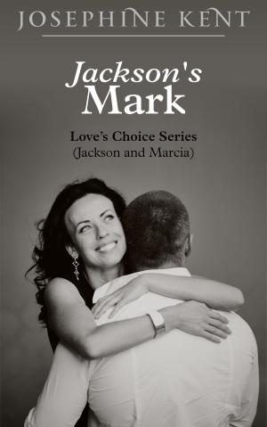 Cover of the book Jackson's Mark by Troy Veenstra