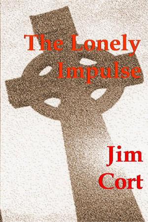 bigCover of the book The Lonely Impulse by 