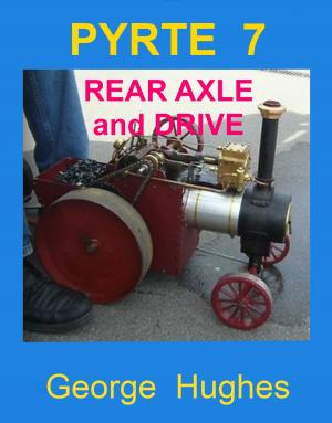 Cover of the book PYRTE 7: Rear axle and drive by Marc Pouyet