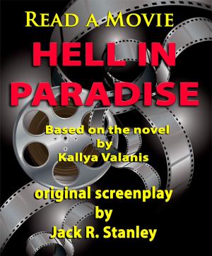 Cover of the book Hell In Paradise by KD Easley