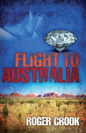 Cover of the book Flight to Australia by M. R. Sellars