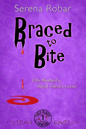 Cover of the book Braced To Bite by Antonio Gálvez Alcaide