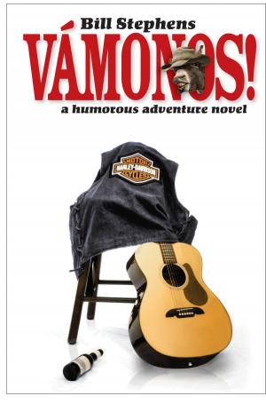 Cover of the book Vámonos! by Miles Deacon