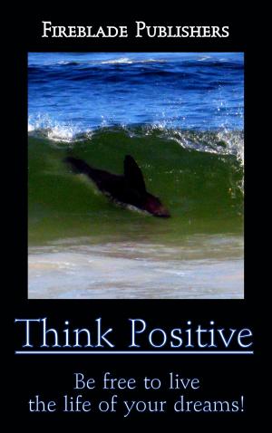 Book cover of Think Positive