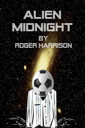 Book cover of Alien Midnight
