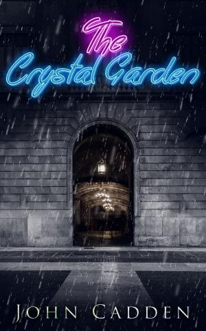 Cover of the book The Crystal Garden by David L Atkinson