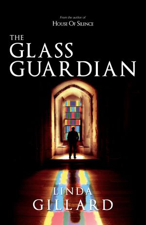 Cover of the book The Glass Guardian by Pippa Jay