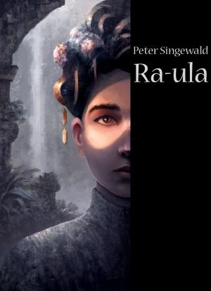 Cover of the book Ra-ula by Victor Malone