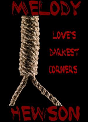 bigCover of the book Love's Darkest Corners by 