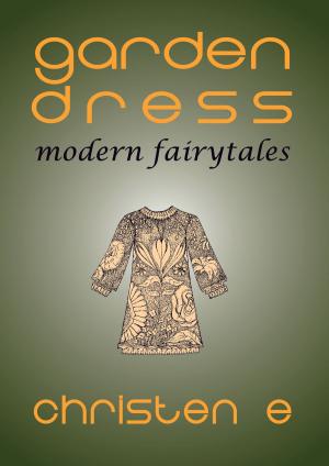 Book cover of Garden Dress