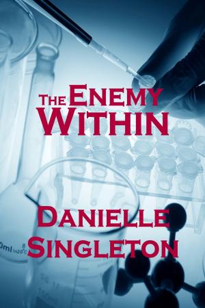 Cover of the book The Enemy Within by PAUL X. WATSON