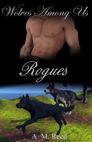 Book cover of Rogues