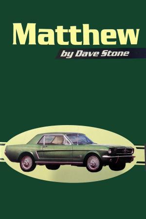 Cover of the book Matthew by Steven Michael Krystal
