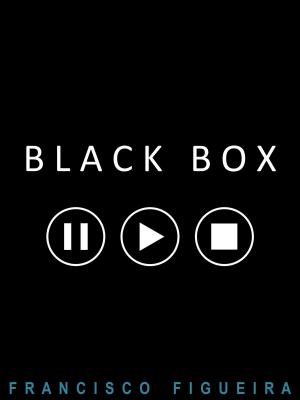 Cover of the book Black Box by Alma Alexander