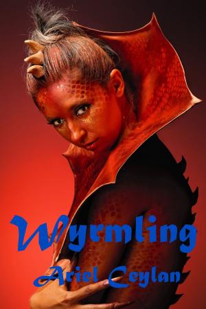 Cover of the book Wyrmling by M. Mabie