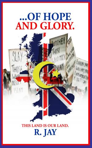 Cover of the book . . . . of Hope and Glory by James Frishkey
