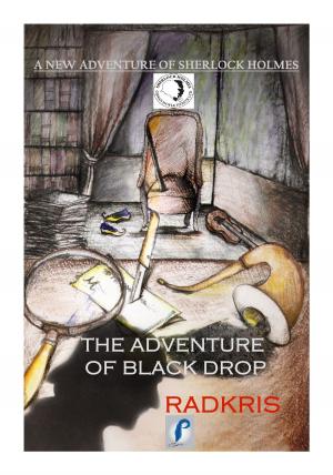 Cover of the book The Adventure of Black Drop by Frances Lockridge, Richard Lockridge