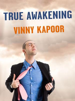 Book cover of True Awakening (A Short Story)