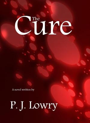 Cover of the book The Cure by Judy Allen
