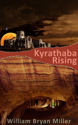 Cover of the book Kyrathaba Rising by Jean-Pierre JUB