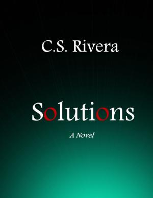 Cover of the book Solutions by Harriet Pike