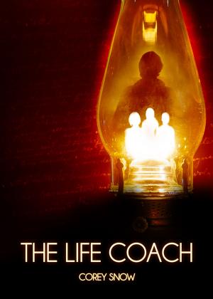 bigCover of the book The Life Coach by 