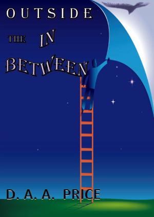 bigCover of the book Outside the In Between by 