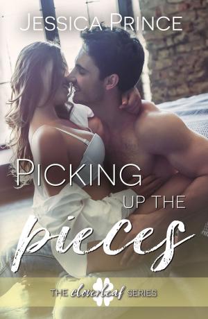 Cover of the book Picking up the Pieces by Miranda Lee