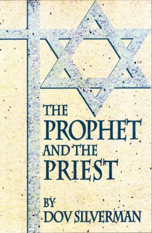 Cover of the book The Prophet and the Priest by Arlene Nassey