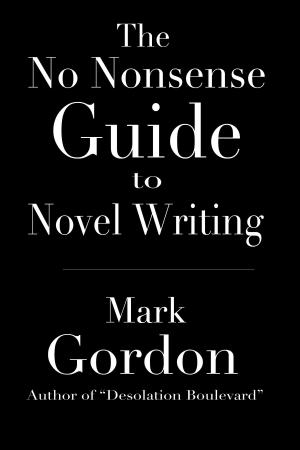 bigCover of the book The No Nonsense Guide to Novel Writing by 