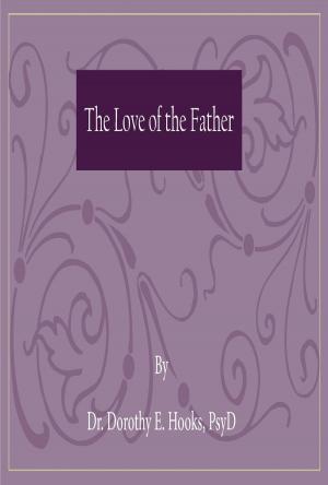 Book cover of The Love of the Father