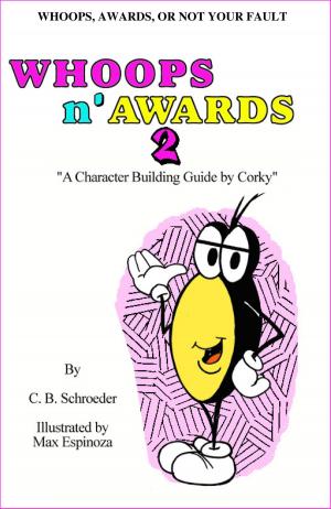 Cover of Whoops n' Awards 2