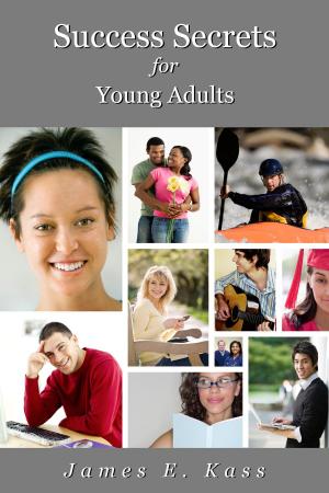 Cover of the book Success Secrets for Young Adults by Nate Henderson