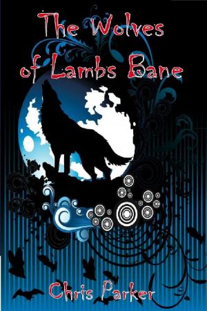 Book cover of The Wolves of Lambs Bane