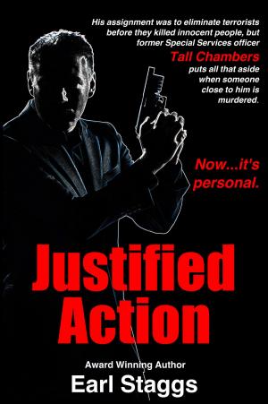 bigCover of the book Justified Action by 