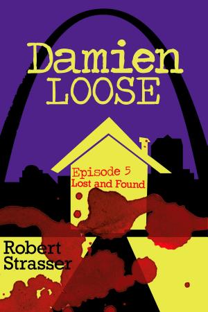 Book cover of Damien Loose, Episode 5: Lost and Found