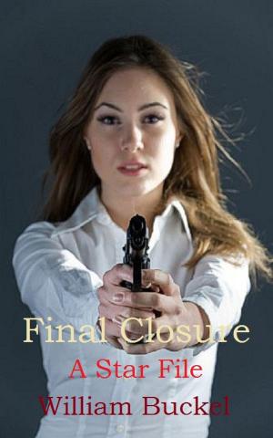 Cover of the book Final Closure: A Star File by Lois Winston