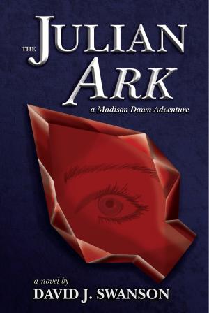 Book cover of The Julian Ark